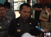 Dua Tahun, Infrastruktur Target Selesai