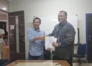 Radar Lampung TV, Resmi Mengudara Via Satelit