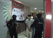 30 Terpidana Dieksekusi ke Cipinang