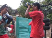 Kejurnas, Pertina Lampung Target 10 Besar