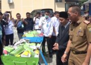 Obat dan Kosmetik Ilegal Via Online Rp12,8 Miliar