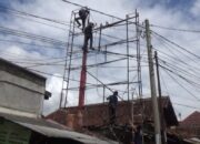 Reklame Bodong Mulai Ditebang