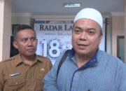 Ketua BWI Lampung Yakin Potensi Wakaf Bisa Maksimal