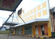 Mal Rontok, Pemerintah Dimana?