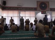 Masjid Terpapar Radikal, Lampung Waspada