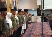 5.194 Hektare Lahan Wakaf Diinventarisir