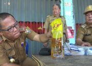 Gudang Sembako Kedaluarsa Digerebek