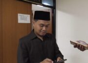 Gugat ke MA, PKS Serahkan Nasib Rifa’i