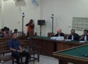 Penyuap Zainudin Dituntut 3 Tahun