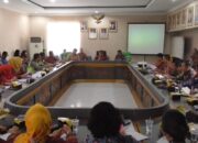 3.500 Peserta Tampilkan Budaya Indonesia