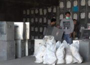 Surat Suara Braile Mengkhawatirkan