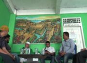 Jelang Reuni Akbar 212, Mabes Pepet Khilafatul Muslimin