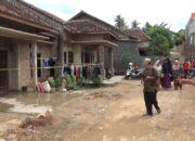 Cemburu, Romli Kerap Cekcok Dengan Istri