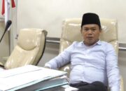 Cholva Gantikan Agus BN