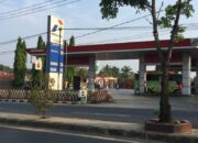 Daftar 30 SPBU Tunggak Pajak Beredar