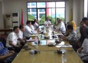 Pemkot Suntik Bank Pasar Rp10 Miliar