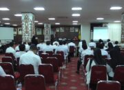 Serahkan Draft KUA-PPAS, APBD 2019 Naik