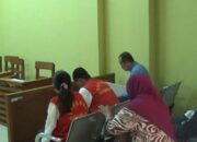 Siswi Pembuang Bayi Sidang Perdana