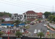 Wacana Kota Metropolitan Terus Dikaji