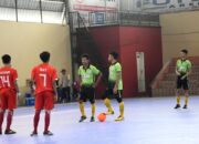 AFP Lampung Tatap Pra-PON dan Porwil