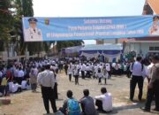 Hoaks, Nilai CPNS Minim Bisa Lolos