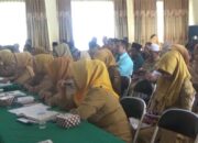 Herman Akan Lantik 80 Kepsek