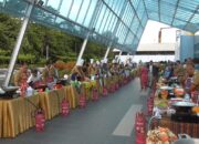 Adu Masak Forkopimda, Danlanal-Danlanud Kalahkan Kapolda dan Danrem