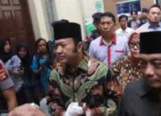 Zainudin Hasan Seret Nanang  Ermanto