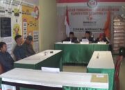 Kampanye Tanpa STTP Caleg Disidang