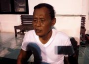 Isu OTT KPK, Pairin Santai Tenis