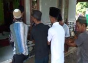 Pembunuh Pasutri Tewas Sayat Nadi