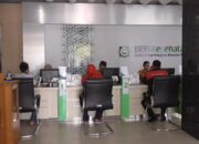 Telat Bayar BPJS:  SIM, Paspor, IMB Dicabut