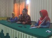 BPJS Nunggak, Jasa Pegawai RSUD Ryacudu Macet