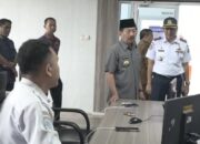 Bingung Ditanya, Pegawai ATCS Disemprot