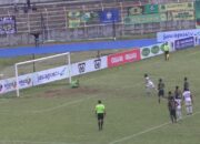 Piala Indonesia, Era Lampung Sakti Habis