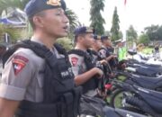 Tahun Baru, Sniper Siaga di Zona Merah