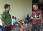 Gelombang Tinggi Hingga 26 Desember 2018