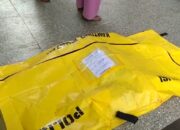 Korban Tsunami Sudah 381 Tewas, 1.459  Luka-Luka