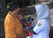 Biaya Perawatan Korban Tsunami Gratis