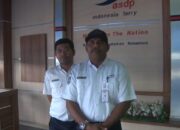 Mudik Via Bakauheni Tetap Menggeliat