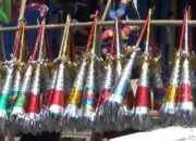 Tahun Baru, Pemda Kompak Tidak Ada Perayaan