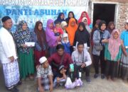 Satu Dekade, Radar Lampung TV Berbagi