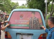 Bayar Rp100.000, APK di Angkot Bebas Sanksi