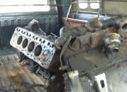 Buang Komponen Alat Berat, Dinas PU Disorot