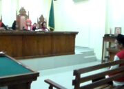 Rudapaksa Siswi, Guru Honorer Divonis 15 Tahun