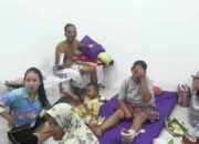 54 korban Tsunami Dirawat RSUD Bob Bazar, 4 Dirujuk ke RSUDAM