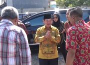 Istighosah di Tugu Adipura, Pemkot Ajak Doakan Korban Tsunami