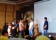 KPID Award 2018, Tiga Anugerah Kado Satu Dekade