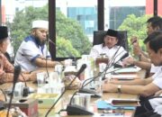 Kursi Gubernur Bengkulu, Rayuan Helmi Hasan Untuk Herman HN