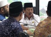 Insentif RT, Honorer & Kader Posyandu Naik